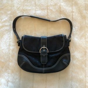 Coach Hobo Purse - Excellent Condition!